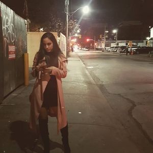 Meet your Posher, Maria